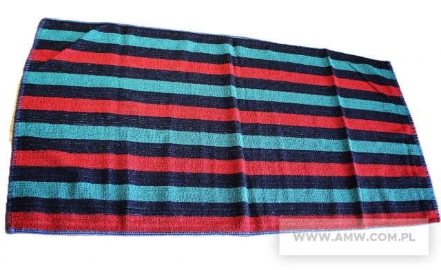 RĘCZNIK FROTTE (50X100) 